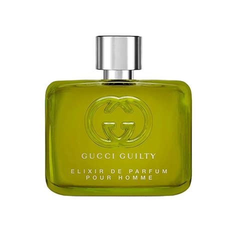 guilty gucci fragrantica|gucci guilty perfume unisex.